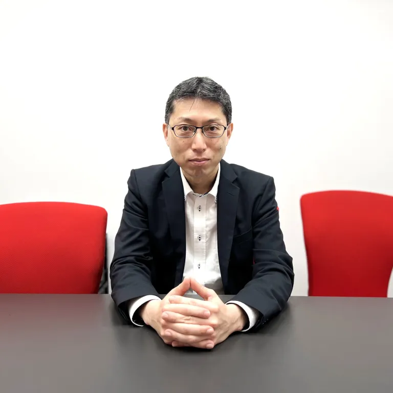 講師画像